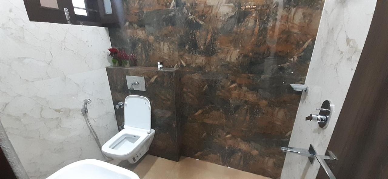 Amor hotel Gangānagar Buitenkant foto