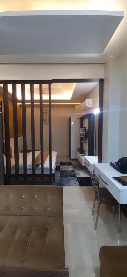 Amor hotel Gangānagar Buitenkant foto